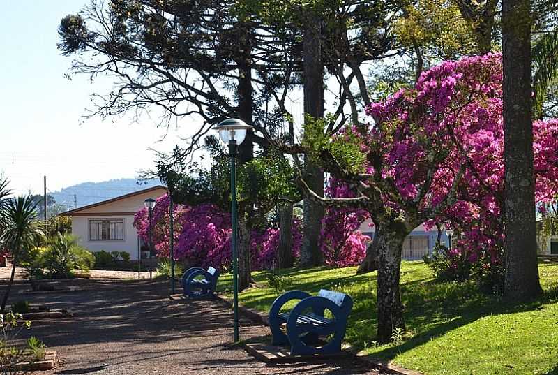 CONHEA VIADUTOS NO RIO GRANDE DO SUL - VIADUTOS - RS