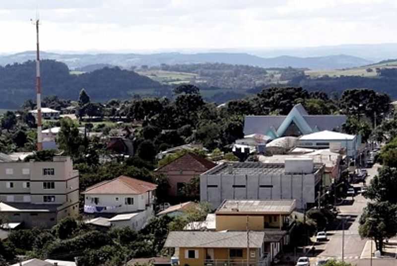 CONHEA VIADUTOS NO RIO GRANDE DO SUL - VIADUTOS - RS