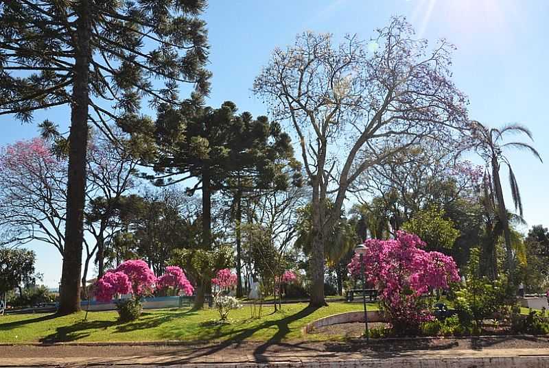 CONHEA VIADUTOS NO RIO GRANDE DO SUL - VIADUTOS - RS