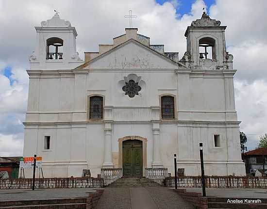 VIAMO-RS-IGREJA DE N.SRA.DA CONCEIO-FOTO:ANELISE KUNRATH - VIAMO - RS