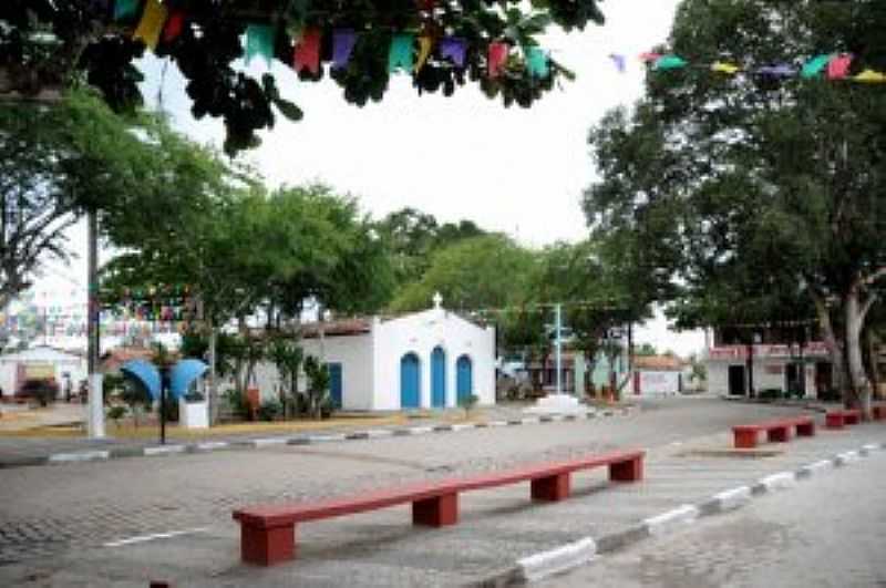 MATINHA-BA-PRAA E IGREJA DE MATINHA-FOTO:SECOM - MATINHA - BA