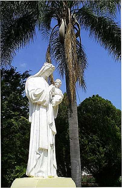 IMAGEM-FOTO:DARLAN CORRAL  - VILA MARIA - RS