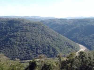 VALE DO RIO CARREIRO-DONIN, POR ALCEU DONIN - VISTA ALEGRE DO PRATA - RS