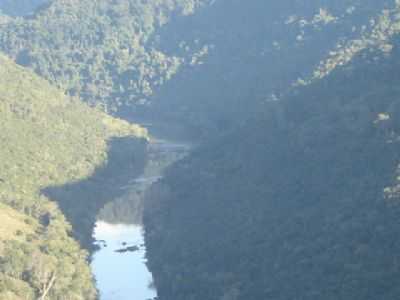 VALE RIO CARREIRO-DONIN, POR ALCEU DONIN - VISTA ALEGRE DO PRATA - RS