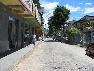 CENTRO DA CIDADE
POR GOMASTIT  - MEDEIROS NETO - BA