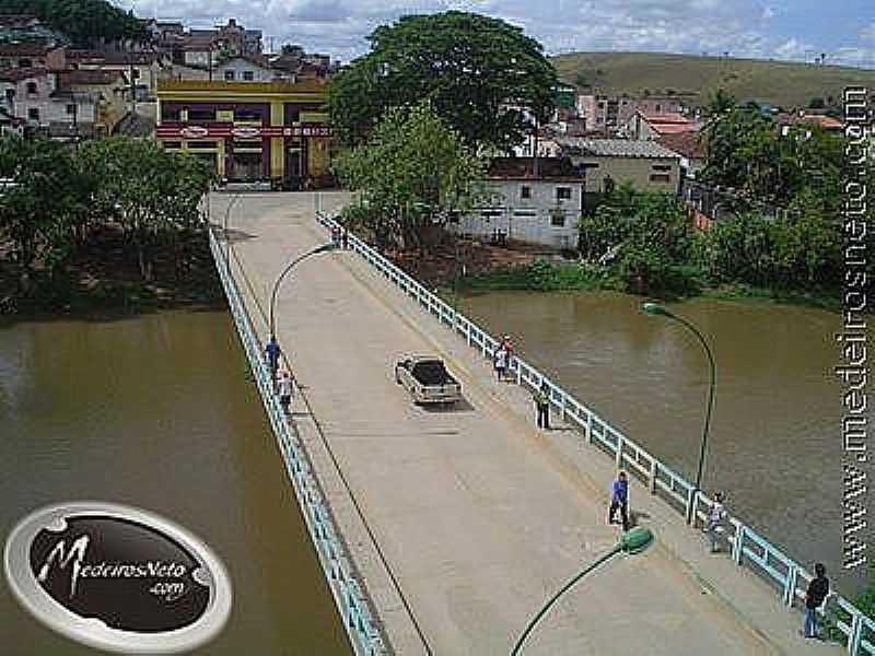 IMAGENS DA CIDADE DE MEDEIROS NETO - BA - MEDEIROS NETO - BA