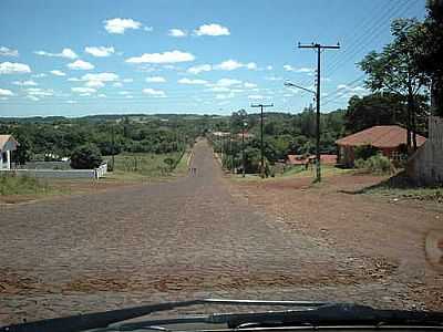 ENTRADA CIDADE POR LUIZ_MARTINELLI_JUNI... - VITRIA DAS MISSES - RS