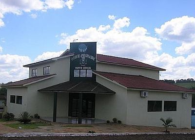 CENTRO DE APOIO EDUCACIONAL- GSANTIN - NOVO XINGU - RS