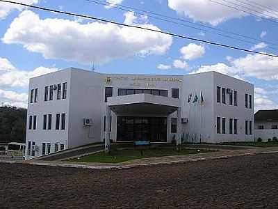 CENTRO ADMINISTRATIVO-GSANTIN - NOVO XINGU - RS