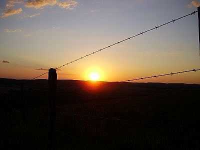 PR DO SOL CAMPEIRO, POR JEAN PATRIK OSELAME - GUA DOCE - SC