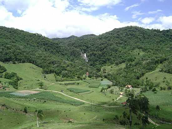 PAISAGEM-FOTO:ALEX CARNIEL - GUAS MORNAS - SC