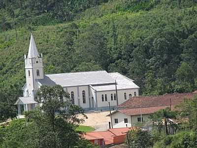 IGREJA-FOTO:----BARBARA BIANCO--  - AIUR - SC