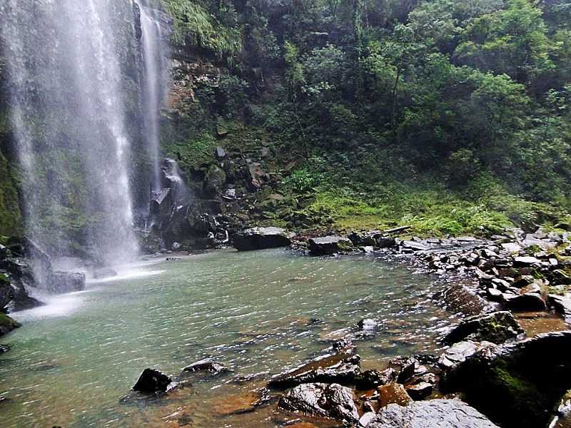 IMAGENS DA CIDADE DE ALFREDO WAGNER - SC - ALFREDO WAGNER - SC