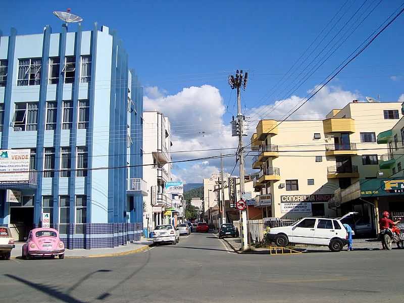 ALFREDO WAGNER SC POR LEONIR ANGELO LUNARDI  - ALFREDO WAGNER - SC
