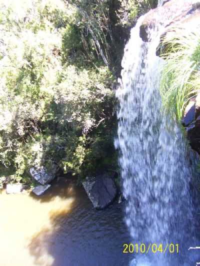 VALE DO RIO LESSA, POR MRCIO SILVA - ALFREDO WAGNER - SC