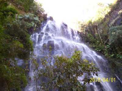 VALE DO RIO LESSA, POR MRCIO SILVA - ALFREDO WAGNER - SC