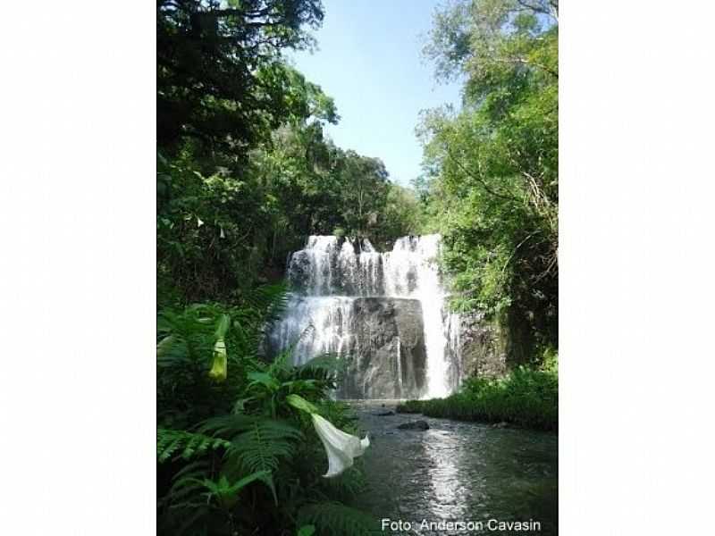 ANCHIETA - SC - FOTO PREFEITURA MUNICIPAL - ANCHIETA - SC