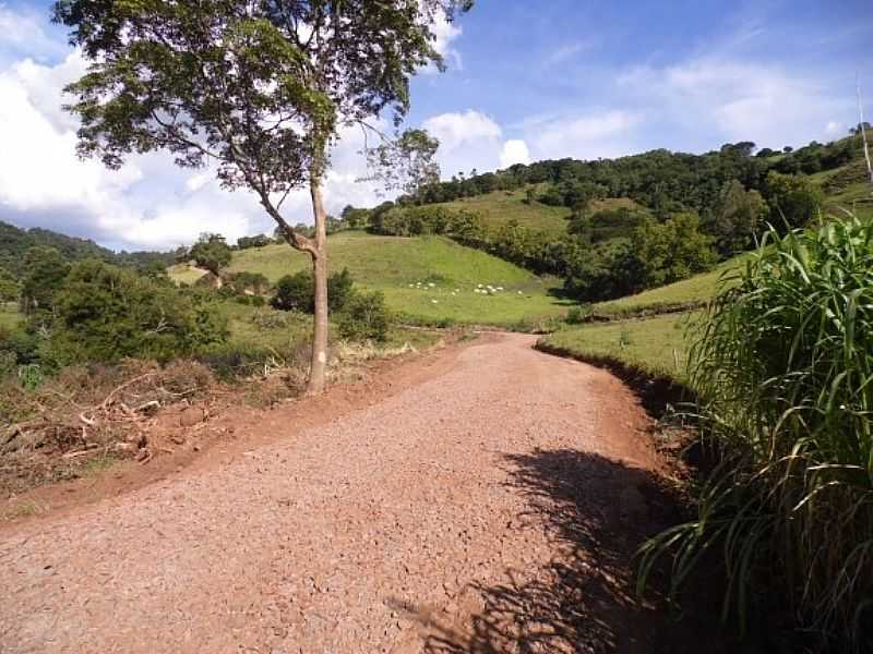 ANCHIETA - SC - FOTO PREFEITURA MUNICIPAL - ANCHIETA - SC