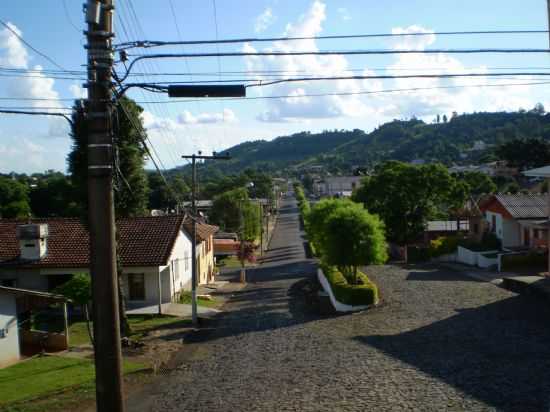 AV. ANCHIETA, POR ANDERSON CAVASIN - ANCHIETA - SC