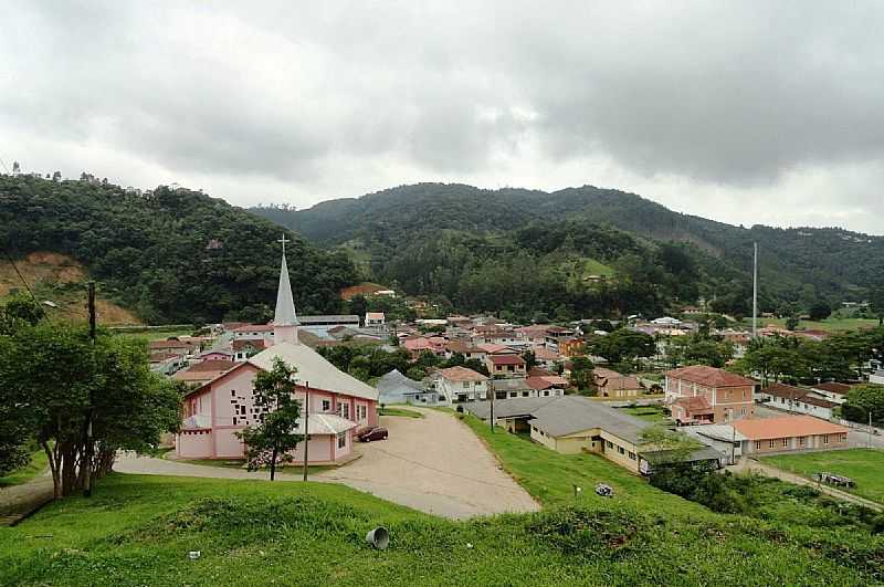 IMAGENS DA CIDADE DE ANITPOLIS - SC - ANITPOLIS - SC