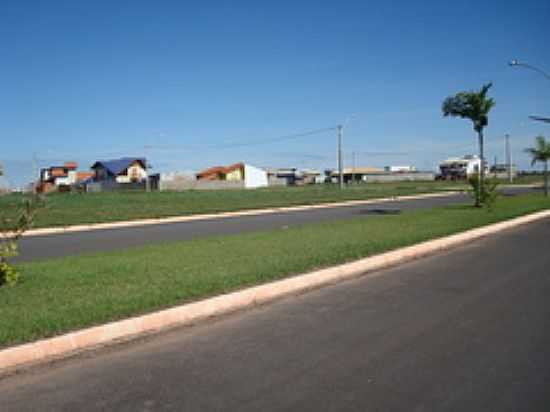 AVENIDA-FOTO:CERRADO - LUS EDUARDO MAGALHES - BA