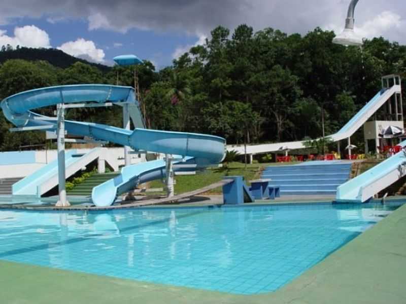 PARQUE AQUTICO JUNKES - ANTNIO CARLOS - SC