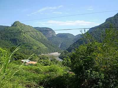 RIO ITAJA-AU FOTO
POR MRCIO STOLL  - APINA - SC