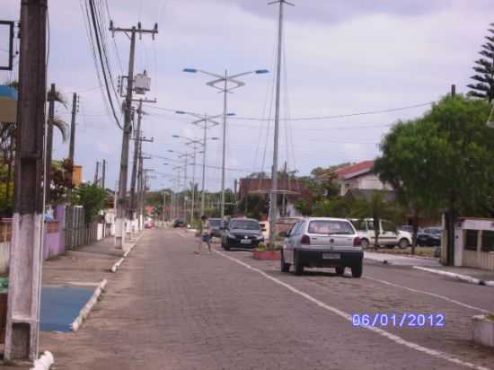 ARAQUARI-SC, POR ROSA MARIA - ARAQUARI - SC