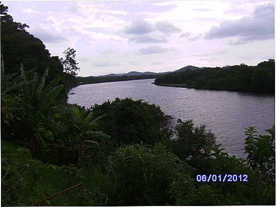 ARAQUARI-SC, POR ROSA MARIA - ARAQUARI - SC