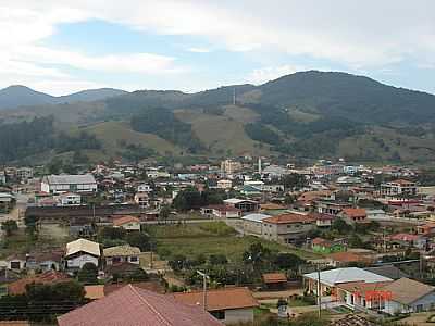 VISTA DA CIDADE-FOTO:NELIO BIANCO  - ARMAZM - SC