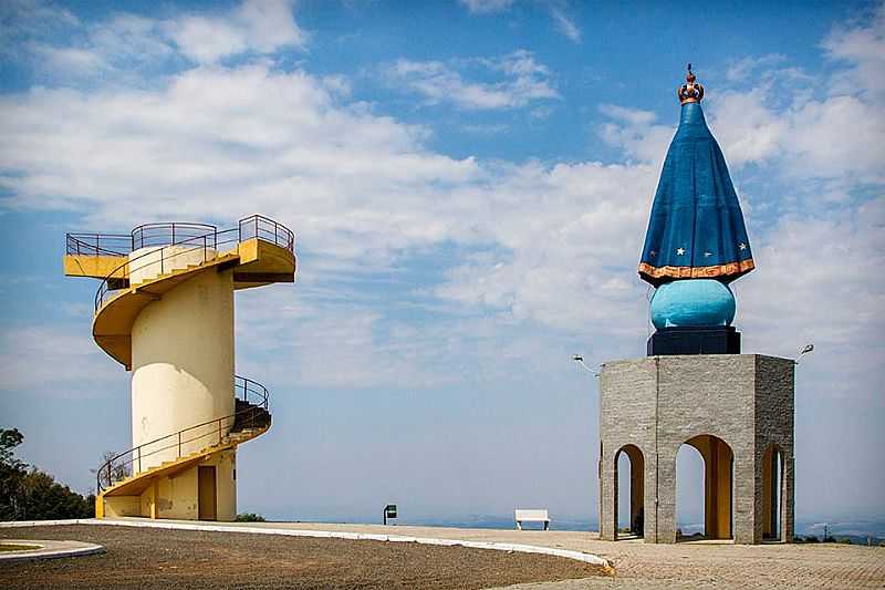 MIRANTE DA APARECIDA - ARROIO TRINTA - SC