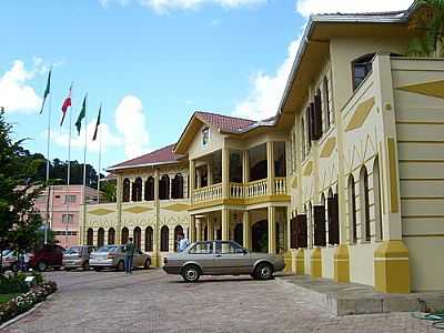 ARROIO TRINTA POR DUDUTS - ARROIO TRINTA - SC
