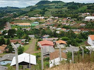 ARROIO TRINTA POR LILIANNAVA - ARROIO TRINTA - SC