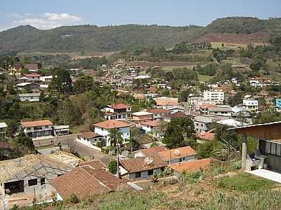 CENTRO DA CIDADE DE ARROIO TRINTA POR YATRI BERTI - ARROIO TRINTA - SC