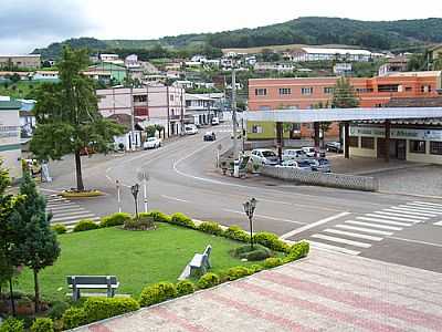 CENTRO DE ARROIO TRINTA POR DUDUTS - ARROIO TRINTA - SC