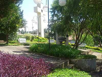 PRAA DA IGREJA EM ARROIO TRINTA POR DUDUTS - ARROIO TRINTA - SC