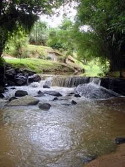 RIBEIRO DE GUARICANAS-FOTO:CARLOS C. NASATO  - ASCURRA - SC