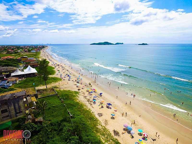IMAGENS DE BALNERIO BARRA DO SUL - SC - BALNERIO BARRA DO SUL - SC