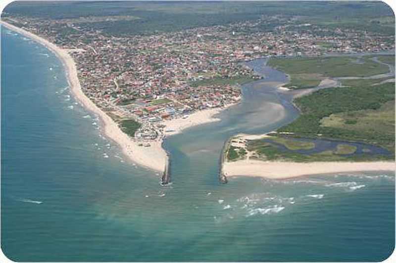 BALNERIO BARRA DO SUL - SC - BALNERIO BARRA DO SUL - SC
