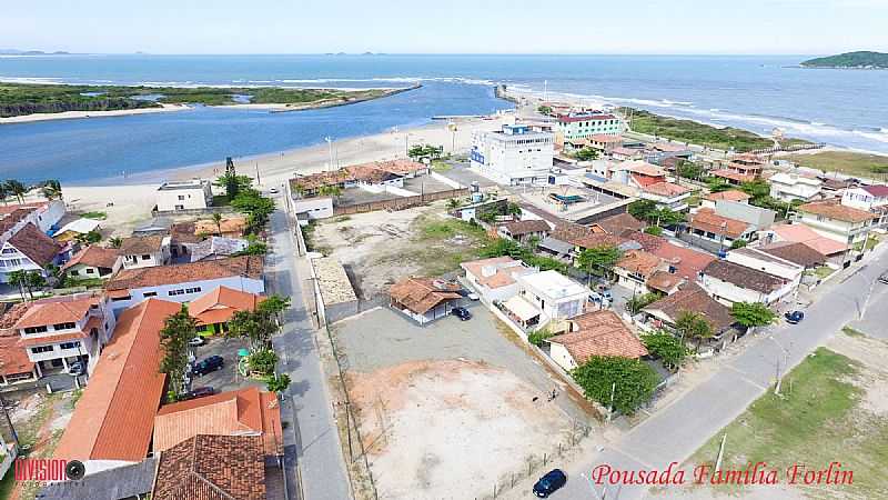 IMAGENS DA LOCALIDADE DE BALNERIO BARRA DO SUL - SC - BALNERIO BARRA DO SUL - SC