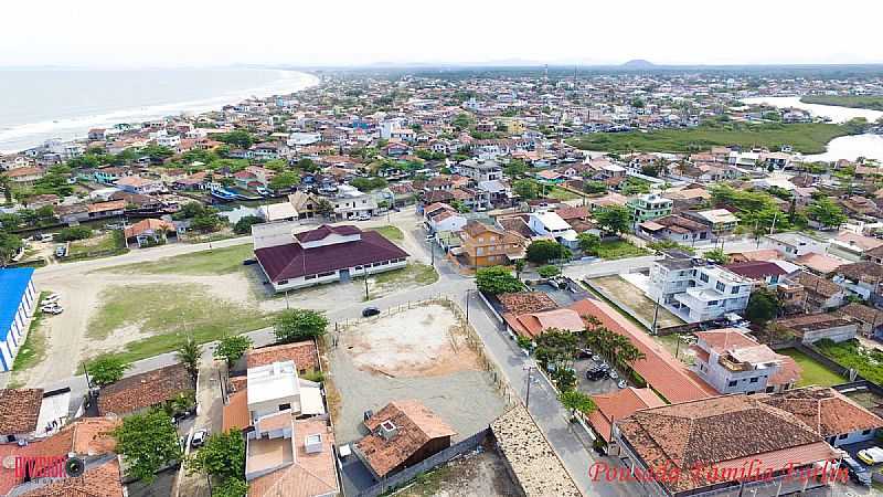 IMAGENS DA LOCALIDADE DE BALNERIO BARRA DO SUL - SC - BALNERIO BARRA DO SUL - SC