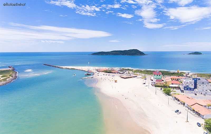 IMAGENS DE BALNERIO BARRA DO SUL - SC - BALNERIO BARRA DO SUL - SC