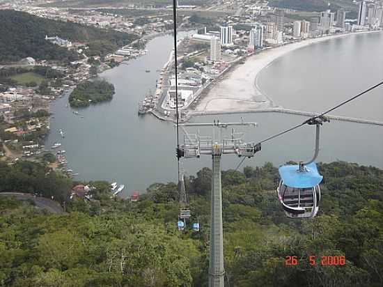 BONDINHO NO BALNERIO CAMBORI-SC-FOTO:ROMO - BALNERIO CAMBORI - SC