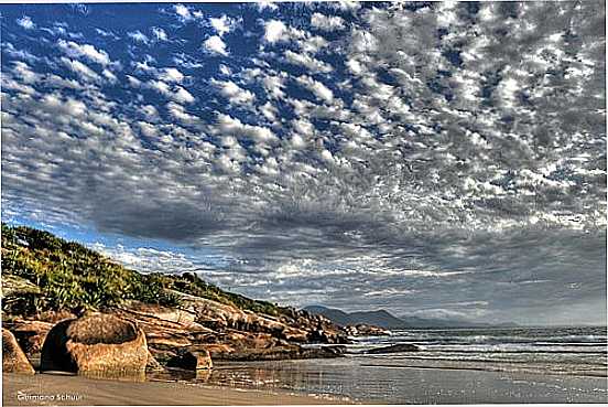 BARRA DA LAGOA FOTO
GERMANO SCHR - BARRA DA LAGOA - SC