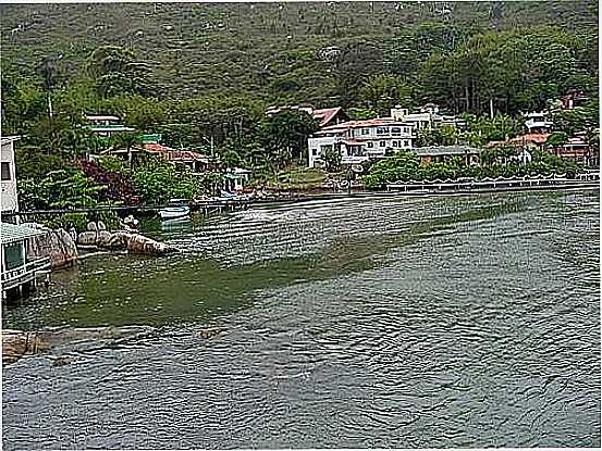 BARRA DA LAGOA FOTO
ELISEO CARLOS MARTN - BARRA DA LAGOA - SC