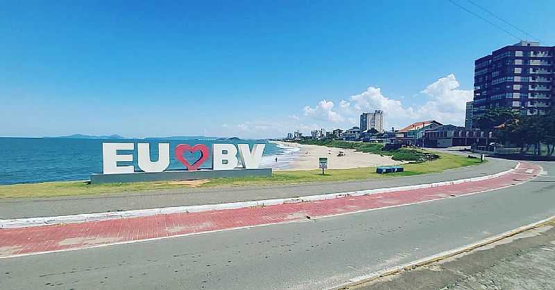 IMAGENS DA CIDADE DE BARRA VELHA - SC - BARRA VELHA - SC