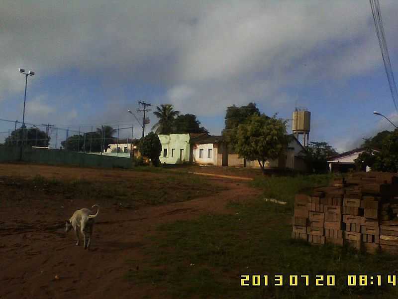 MIRANDELA-BA-ALDEIA KIRIRI  - MIRANDELA - BA