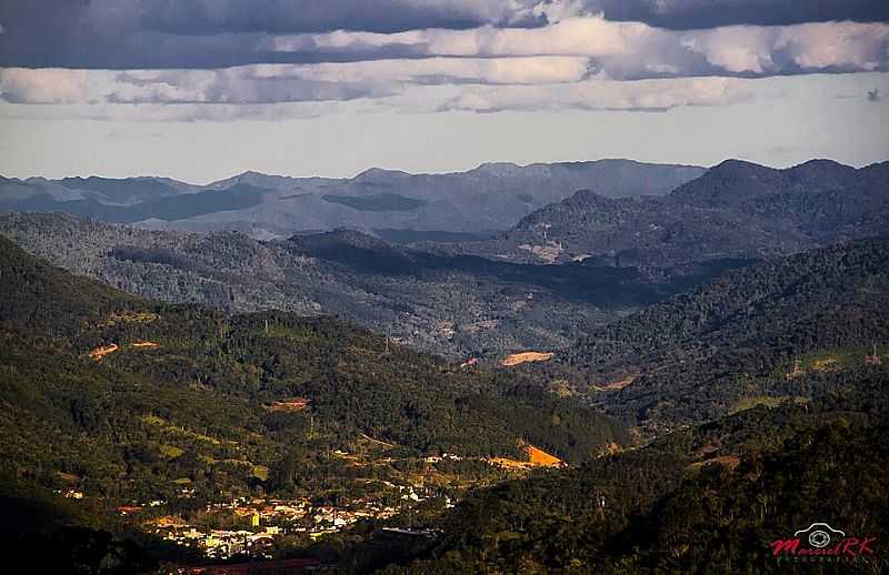 BENEDITO NOVO - SC FOTO PREFEITURA MUNICIPAL - BENEDITO NOVO - SC