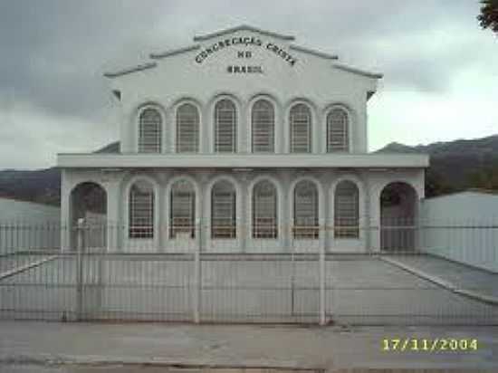 IGREJA DA CCB DE BIGUAU-FOTOCCBHINOS.KIT. - BIGUAU - SC