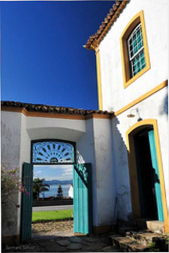 MUSEU ETNOGRFICO DE BIGUAU-FOTO:GERMANO SCHR - BIGUAU - SC